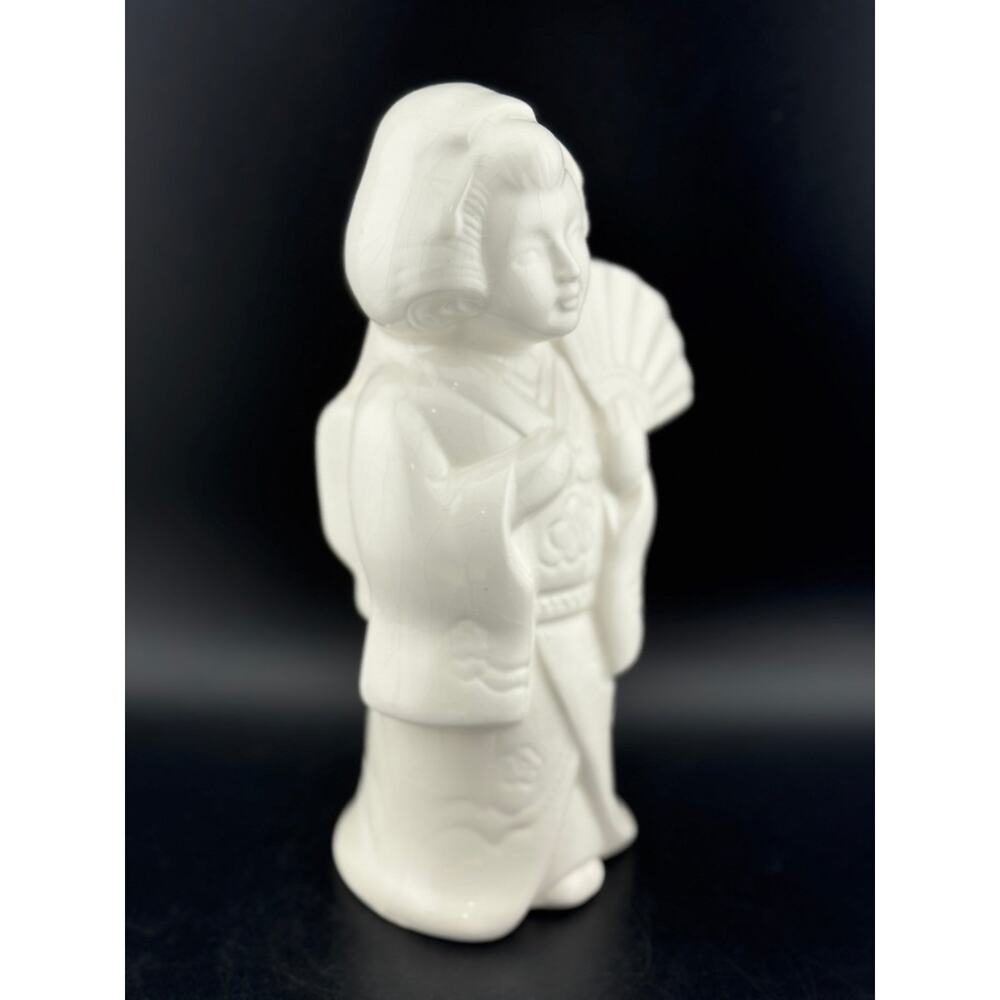 Vintage Benihana Geisha Tiki Mug - Picture 6 of 11